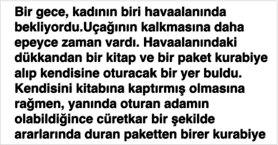 Kurabiye Hırsızı >