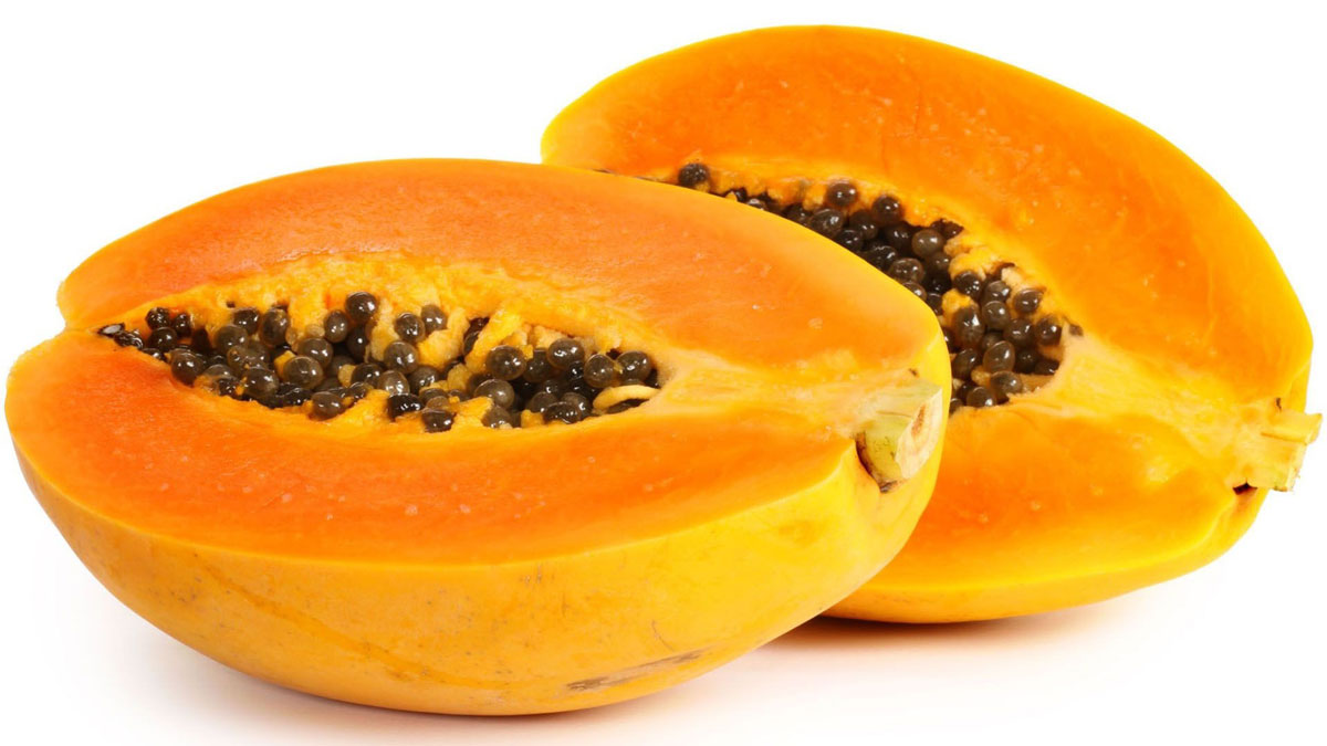 Papaya Hangi Vitaminleri İçerir Papaya Hangi Vitaminleri İçerir